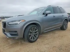 YV4A22PK0J1195298 2018 VOLVO XC90