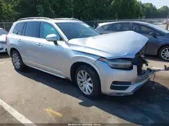 YV4A22PK0J1195396 2018 VOLVO XC90