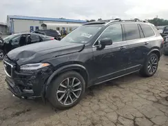 YV4A22PK0J1196385 2018 VOLVO XC90