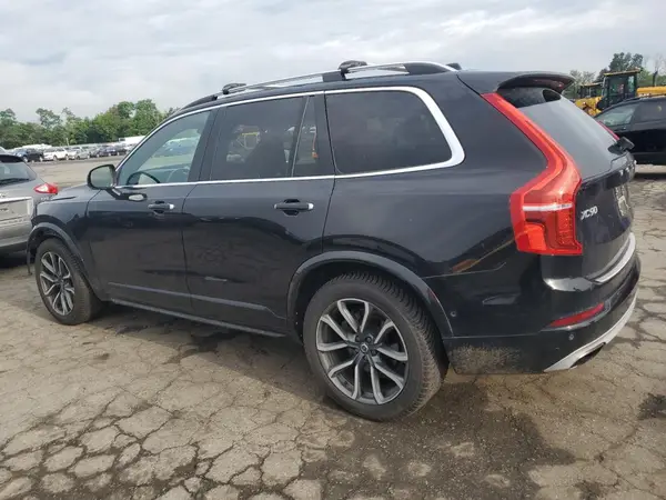 YV4A22PK0J1196385 2018 VOLVO XC90 - Image 2