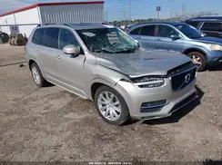 YV4A22PK0J1200287 2018 VOLVO XC90