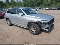 YV4A22PK0J1204260 2018 VOLVO XC90