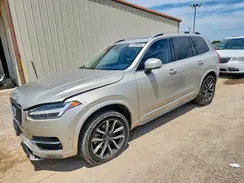 YV4A22PK0J1206333 2018 VOLVO XC90