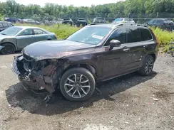 YV4A22PK0J1206543 2018 VOLVO XC90