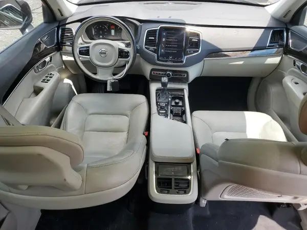 YV4A22PK0J1206543 2018 VOLVO XC90 - Image 8