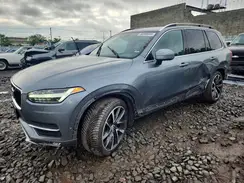YV4A22PK0J1208177 2018 VOLVO XC90
