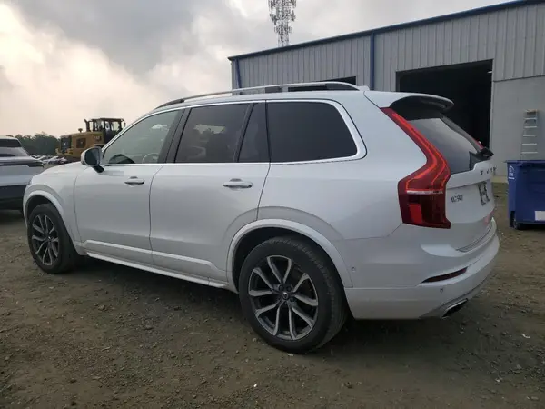 YV4A22PK0J1209359 2018 VOLVO XC90 - Image 2