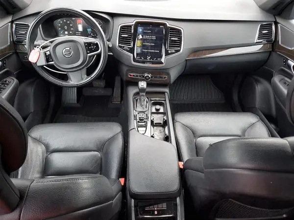 YV4A22PK0J1211421 2018 VOLVO XC90 - Image 8