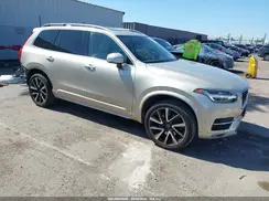 YV4A22PK0J1213394 2018 VOLVO XC90