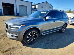 YV4A22PK0J1213525 2018 VOLVO XC90
