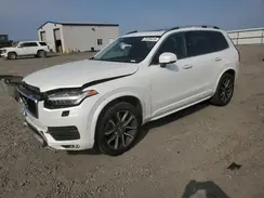 YV4A22PK0J1321207 2018 VOLVO XC90