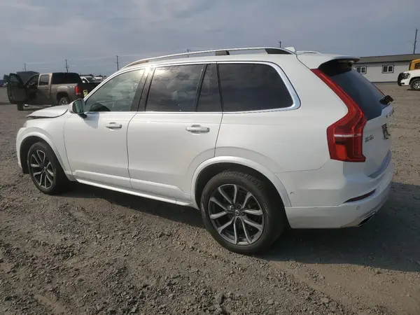 YV4A22PK0J1321207 2018 VOLVO XC90 - Image 2