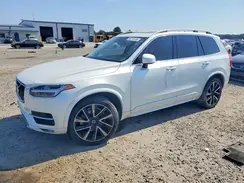 YV4A22PK0J1321644 2018 VOLVO XC90