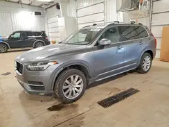 YV4A22PK0J1322695 2018 VOLVO XC90
