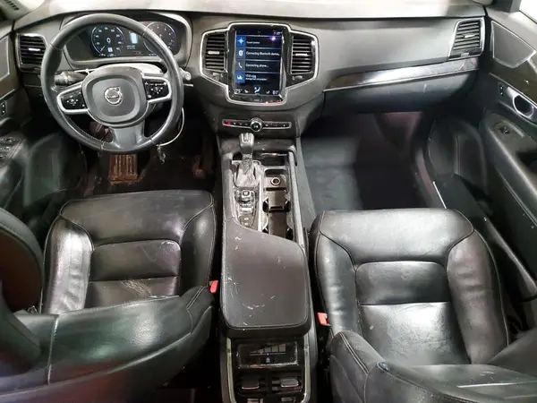 YV4A22PK0J1322695 2018 VOLVO XC90 - Image 8