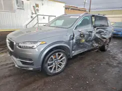 YV4A22PK0J1323359 2018 VOLVO XC90