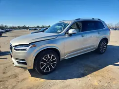 YV4A22PK0J1324740 2018 VOLVO XC90
