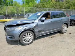 YV4A22PK0J1328187 2018 VOLVO XC90