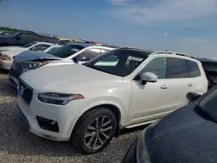 YV4A22PK0J1328206 2018 VOLVO XC90