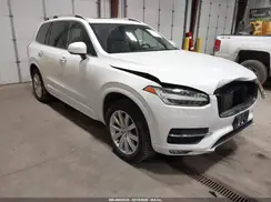 YV4A22PK0J1330876 2018 VOLVO XC90