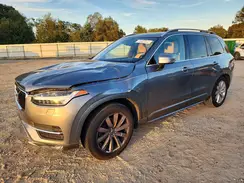 YV4A22PK0J1332501 2018 VOLVO XC90