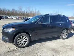 YV4A22PK0J1333146 2018 VOLVO XC90