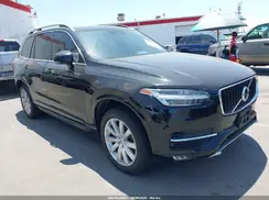 YV4A22PK0J1335561 2018 VOLVO XC90