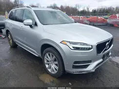 YV4A22PK0J1337228 2018 VOLVO XC90