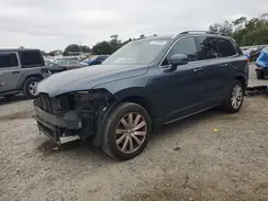 YV4A22PK0J1337620 2018 VOLVO XC90