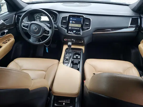 YV4A22PK0J1337620 2018 VOLVO XC90 - Image 8
