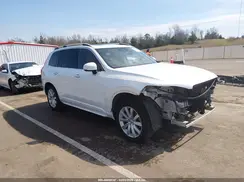 YV4A22PK0J1337634 2018 VOLVO XC90