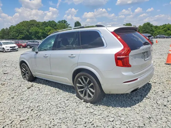 YV4A22PK0J1340453 2018 VOLVO XC90 - Image 2