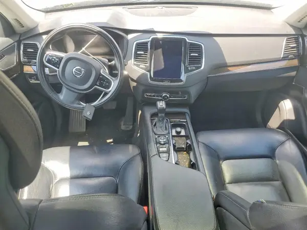 YV4A22PK0J1340453 2018 VOLVO XC90 - Image 8