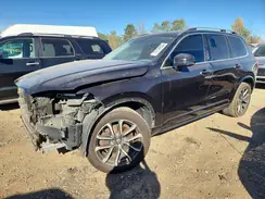 YV4A22PK0J1347273 2018 VOLVO XC90