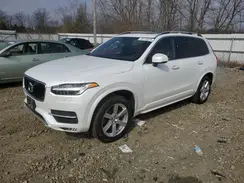 YV4A22PK0J1359763 2018 VOLVO XC90