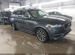 YV4A22PK0J1365398 2018 VOLVO XC90