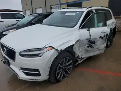 YV4A22PK0J1368351 2018 VOLVO XC90