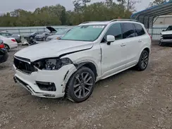 YV4A22PK0J1369709 2018 VOLVO XC90