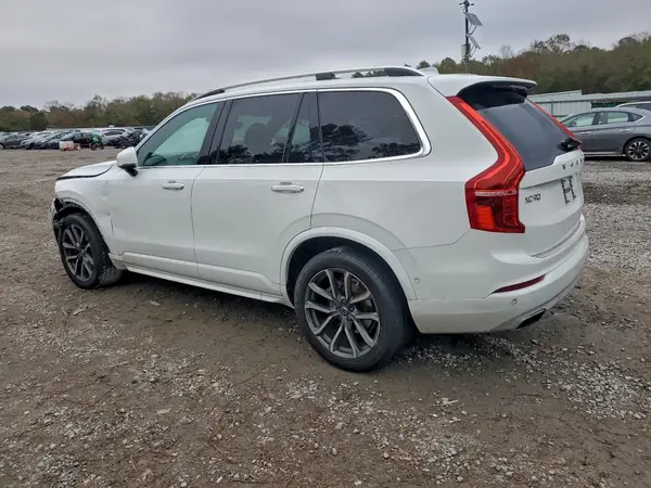 YV4A22PK0J1369709 2018 VOLVO XC90 - Image 2