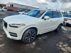 YV4A22PK0J1373954 2018 VOLVO XC90