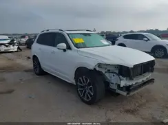 YV4A22PK0J1376692 2018 VOLVO XC90
