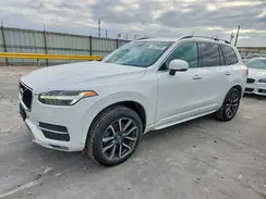 YV4A22PK0J1377745 2018 VOLVO XC90
