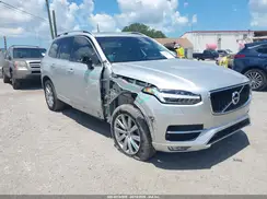 YV4A22PK0J1382038 2018 VOLVO XC90