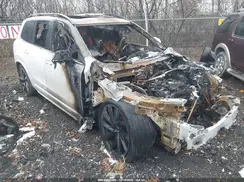 YV4A22PK0J1390222 2018 VOLVO XC90