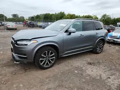 YV4A22PK0K1416724 2019 VOLVO XC90