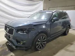 YV4A22PK0K1417064 2019 VOLVO XC90