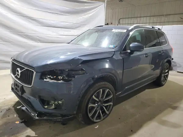 YV4A22PK0K1417064 2019 VOLVO XC90 - Image 1