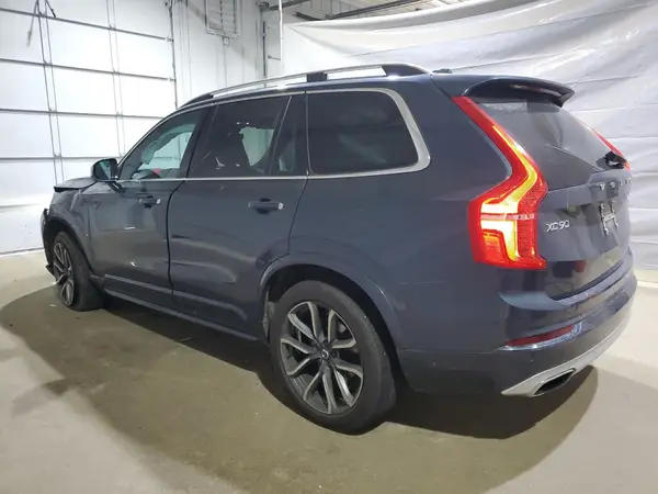YV4A22PK0K1417064 2019 VOLVO XC90 - Image 2