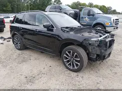 YV4A22PK0K1418506 2019 VOLVO XC90