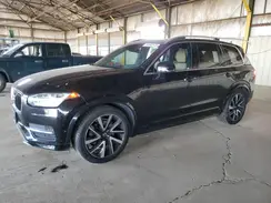 YV4A22PK0K1425214 2019 VOLVO XC90